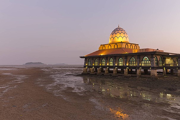 BULAN PILIHAN UNTUK ZIKRA AL-RASUL SAW